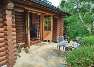 Loch Shuna Lodges - Craobh Haven - 9