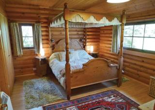 Loch Shuna Lodges - Craobh Haven - 8