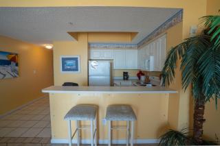 Costa del Mar Condo - 1