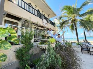 Thai Kamala Beach Front - 2