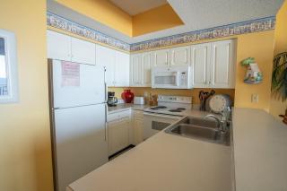 Costa del Mar Condo - 7