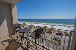 Costa del Mar Condo - 2