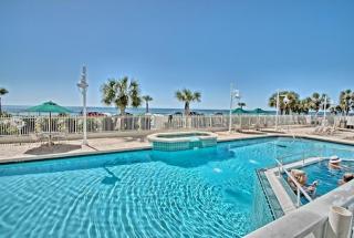 Costa del Mar Condo - Destin - 5