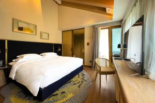 voco Nanjing Garden Expo by IHG - Nanjing - 4