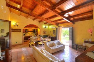 Holiday home with private pool, Solarino - Solarino - 4