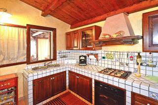 Holiday home with private pool, Solarino - Solarino - 2
