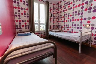 Oops! Latin quarter by Hiphophostels - Parigi - 4