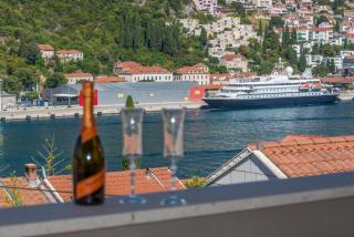 Oyo Deluxe Apartments - Dubrovnik - 8