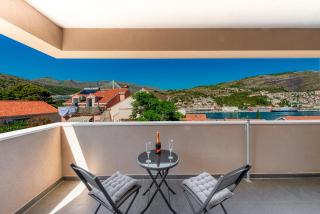 Oyo Deluxe Apartments - Dubrovnik - 0