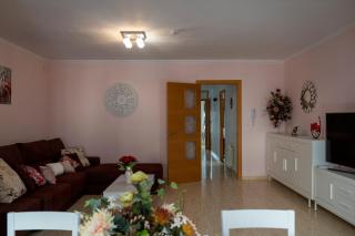 Ca la Raquel haus - Corbera - 3