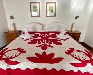 Ocean Breeze Villa - Tevaitoa - 8