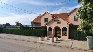 Sobe villa 118 - Kragujevac - 9