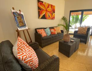 Ocean Breeze Villa - Tevaitoa - 7