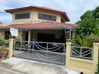 P&B guesthouse - Na Jomtien - 9