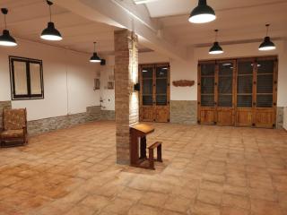 Apartamento 1 Cal Genís - WIFI - Montmajor - 5