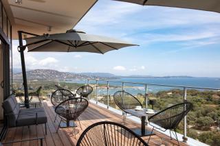 Hotel Alcyon - Porto-Vecchio - 0