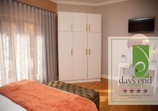 Day's End Guest House - East London - 8