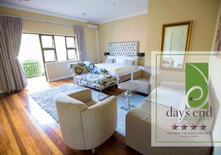Day's End Guest House - East London - 7