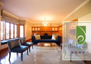 Day's End Guest House - East London - 1