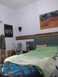 Dar Sam - Purple Room - Rabat - 7