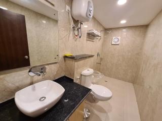Hotel Rajpur Heights - Dehradun - 3