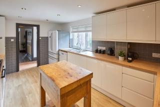 Host & Stay - Raven House - Robin Hood's Bay - 8