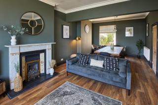 Host & Stay - Raven House - Robin Hood's Bay - 0
