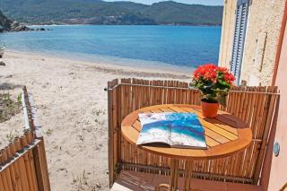 Oyster Beach - Direttamente sulla Spiaggia del Forno - Scaglieri - 9