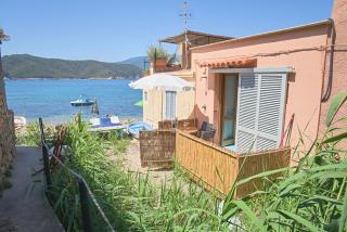 Oyster Beach - Direttamente sulla Spiaggia del Forno - 8