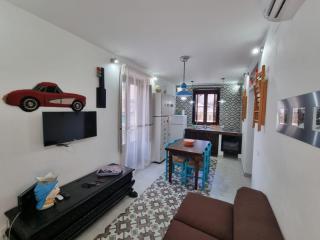 Casa viotti Le fuoriserie - Palermo - 9