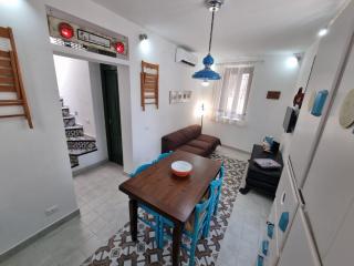 Casa viotti Le fuoriserie - Palermo - 0