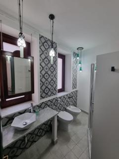 Casa viotti Le fuoriserie - Palermo - 3