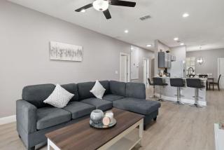 Lovely villa with Beautiful Pool Close to Disney - Davenport - 5
