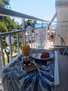 Sea Esta Apartment - Néa Péramos - 1