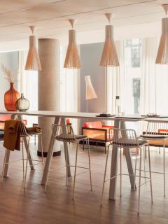 OKKO Hotels Paris La Défense - Nanterre - 4