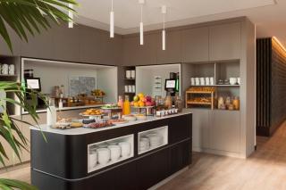 OKKO Hotels Paris La Défense - Nanterre - 7