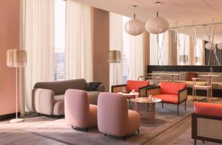 OKKO Hotels Paris La Défense - Nanterre - 9