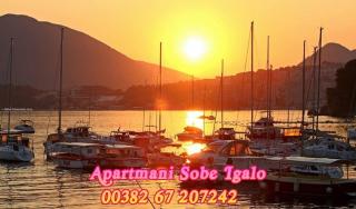 Apartmani Igalo ,Herceg Novi - Herceg-Novi - 2