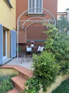 Rooftop Garden - Bologna - 1