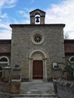 Porta del Colle - Roccavivara - 2