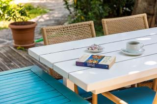 Jasmin Pansiyon Çıralı - 2