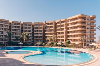Grand Ocean Sokhna Hotel & Resort - 1