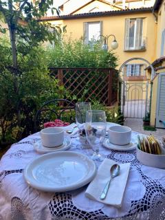 Rooftop Garden - Bologna - 8
