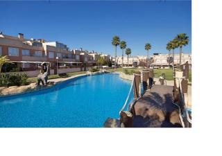 LUXURY Townhouse in Gran Alacant, Alicante - 7