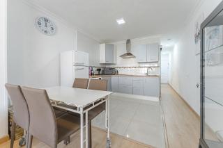 Apartamento Estudio Cantábrico - By Feel your holidays - Costa Del Silencio - 2