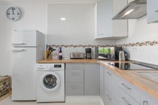 Apartamento Estudio Cantábrico - By Feel your holidays - Costa Del Silencio - 1