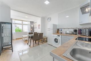 Apartamento Estudio Cantábrico - By Feel your holidays - Costa Del Silencio - 3
