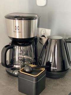 Apartament Seaside Dune - Aleja Południowa 14A Dźwirzyno - 2