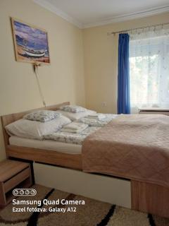 Írisz Apartman - Mezőkövesd - 3