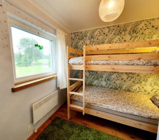 Kalda Holiday Home - Otepää - 2